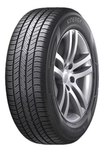 Llanta 185/60 R14 Hankook Kinergy St H735 82t Índice De Velocidad T