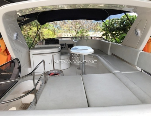 Intermarine 560 Full | 2008 | 2 Volvo D12 800hp