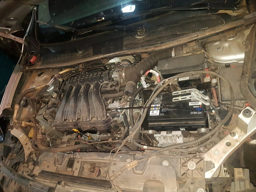 Imagem 3 de 8 de Sucata Renault Fluence Flex 2.0 2016 - Retirada De Peças