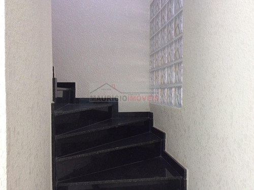 Imagem 13 de 15 de Casa Para Venda Em Mogi Das Cruzes, Villa Di Cesar, 3 Dormitórios, 3 Suítes, 5 Banheiros, 3 Vagas - 1383_1-1888232