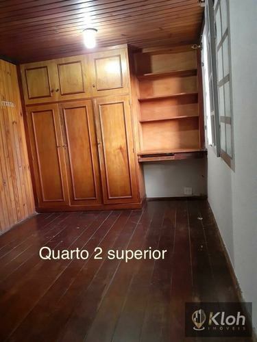 Imagem 17 de 22 de Casa Para Alugar No Bairro Quitandinha - Petrópolis/rj - 2944373063498