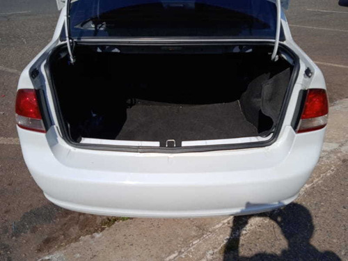 Imagem 5 de 9 de Chevrolet Classic Ls 2014