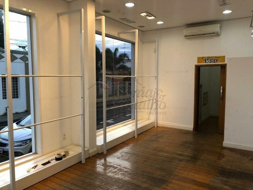 Imagem 4 de 5 de Salas Comerciais - Ref: L21793