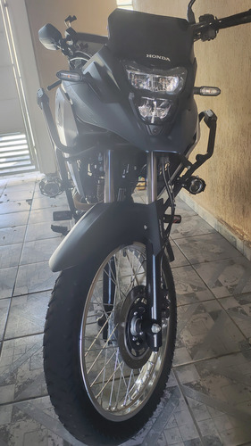 Moto Xre 190 Abs 2025 Completa Top De Linha