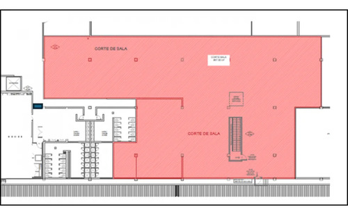 Arriendo Local Comercial, Centro De Colina, Santiago