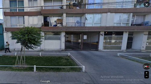 Depto 1d 1b Piso 17 Parque Ohiggins (100255)
