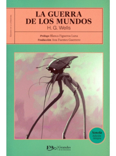 La Guerra De Los Mundos / Emu / Nuevo Y Original