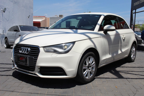 Audi A1 1.4 Cool S-tronic Dsg