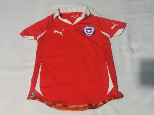 Puma football chile hotsell