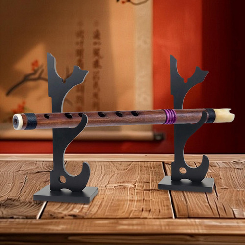 Samurai Soporter Desktop De Escritorio Separado 3 Niveles