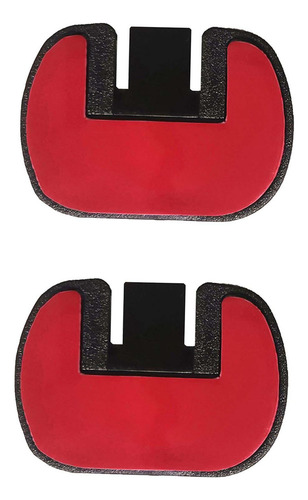 Xd Clips Para Auriculares De Motocicleta, Soporte De Estilo