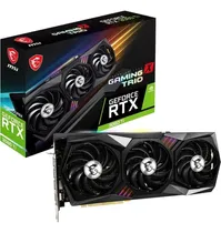 Comprar Tarjeta Gráfica Msi Geforce Rtx 3080 Ti Gaming X Trio