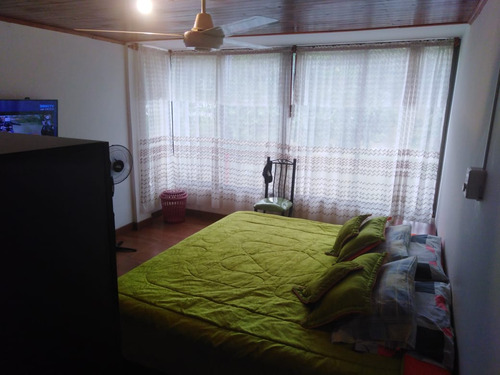 Venta De Casa En Villeta.