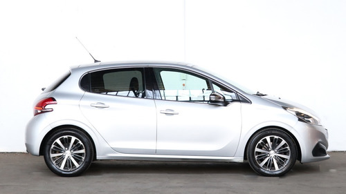 Peugeot 208 1.6 Allure Plus Hdi - 97802 - C