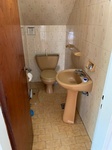Hermosa Casa En Olivos.