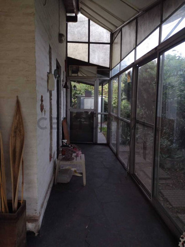 Venta Casa Quinta Amoblada En Francisco Alvarez Partido De Moreno