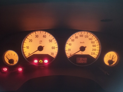 Chevrolet Zafira 2008 2.0 Elite Flex Power Aut. 5p