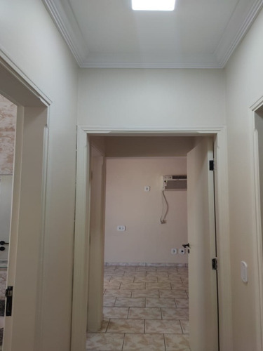 Imagem 14 de 27 de Apartamento - Ap00241 - 69676094