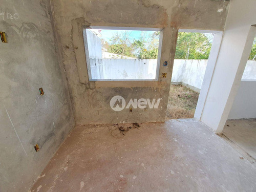 Imagem 7 de 18 de Casa Com 2 Dormitórios À Venda, 142 M² Por R$ 545.000,00 - Jardim Das Acácias - São Leopoldo/rs - Ca3803