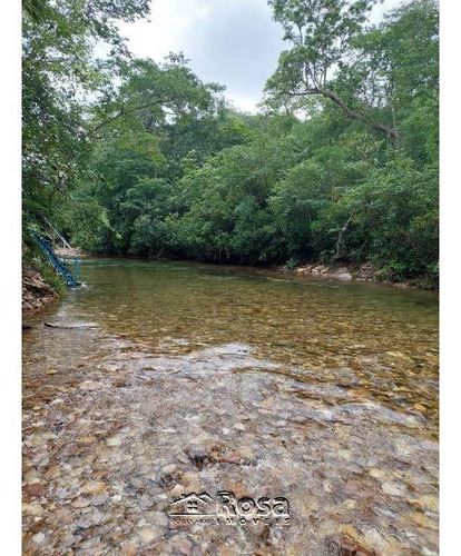 Imagem 1 de 26 de Excelente Chacara Rod. Chapada Km32 Rio Claro - 25290