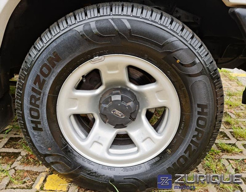 Imagem 13 de 14 de Ford Ranger 3.0 Xls 16v 4x2 Cd