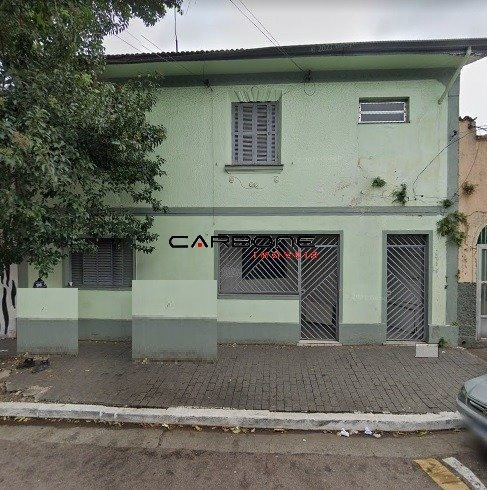 Imagem 10 de 15 de Sobrado - Alto Da Mooca - Ref: 32162 - V-32162