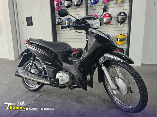 Honda Biz 125 Es