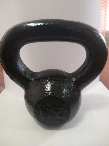 Kit Kettlebell 2kg + 5kg + 7kg + 10kg 