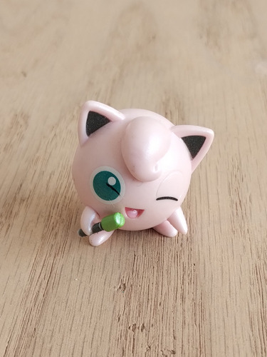 Pokémon Jigglypuff 2019