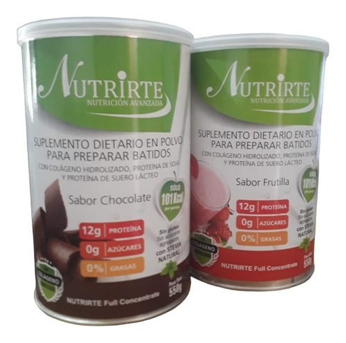 Imagen 4 de 4 de Nutrición Y Bienestar