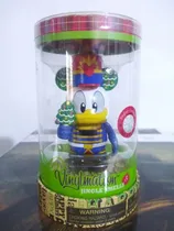Comprar Adorno Navideño Paro Donald Disney Vinulmation Jingle De 10c