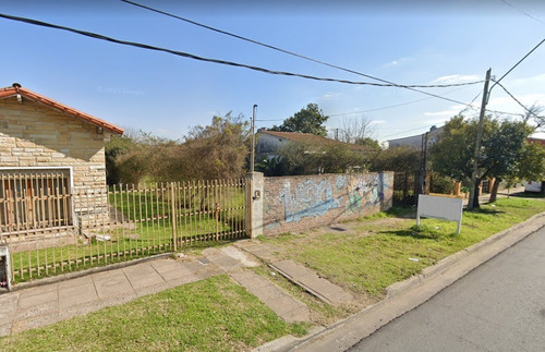 Imagen 1 de 8 de Lote En Venta, Ituzaingo, Villa Ariza 436 Mts Todos Los Servicios