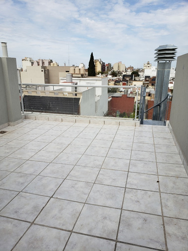 Imagen 27 de 27 de Depto 2 Amb A Estrenar Con Terraza Y Parrilla