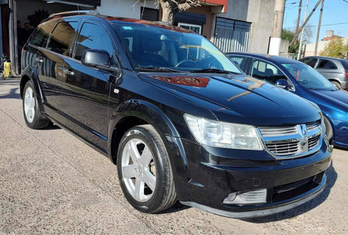 Dodge Journey 2.7 Rt