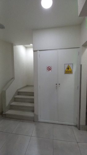 Oficina En Alquiler En Merlo Norte