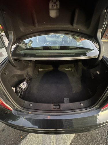 Mercedes-Benz Clase C 1.8 C250 Avantgardesport B.eff At