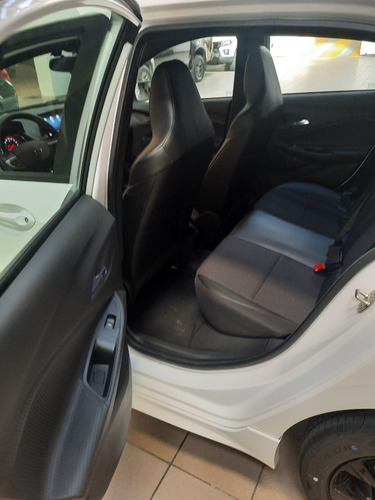 Chevrolet Onix 1.0 Turbo Rs Mt