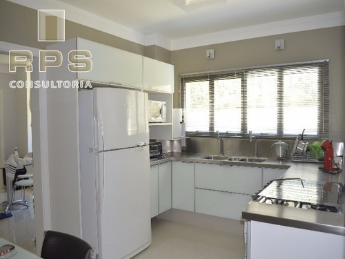 Imagem 26 de 30 de Apartamento Para Venda, 3 Suítes Em Atibaia - Ap00044 - 4755640