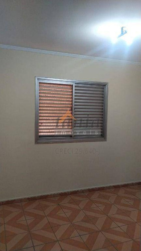 Imagem 14 de 24 de Apartamento Com 3 Dormitórios Para Alugar, 150 M² Por R$ 2.800,00/mês - Centro - Itu/sp - Ap0120