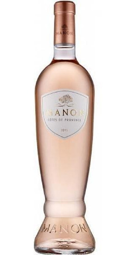 Vinho Manon Côtes De Provence Rosé