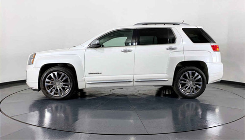 Imagen 8 de 15 de 107432 - Gmc Terrain 2016 Con Garantía