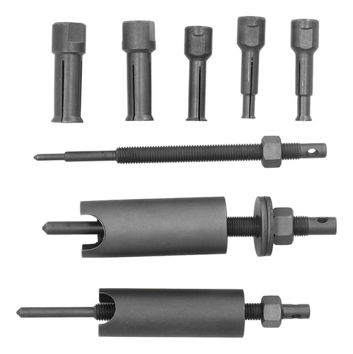 Juego De Extractores De Rodamientos Interiores, Material De