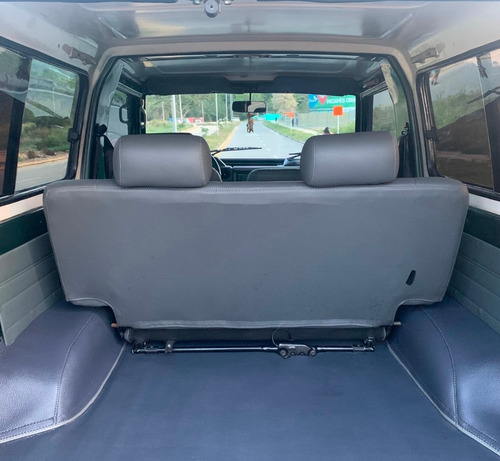 Toyota Land Cruiser 4.5 Macho