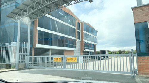 Imagen 28 de 30 de Venta Edificio Parque Empresarial El Rincón Tenjo Cundinamarca