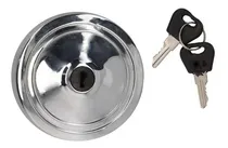 Comprar Tapa De Tanque De Nafta Cromada Para Ford Falcon 62\u002F81