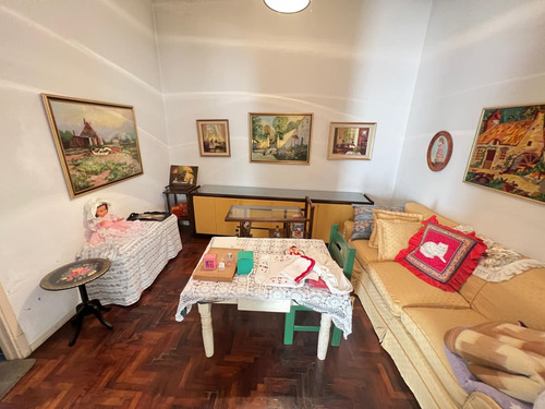 Imagen 2 de 14 de Venta De Departamento Ph De 3 Ambientes En Villa Del Parque