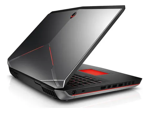 Notebook Alienware 17r3 Core I7 32gb M2 512gb Hd1tb Nvidia (Reacondicionado)