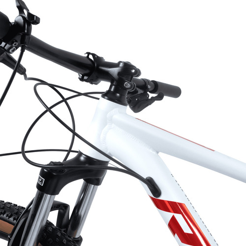 Bicicleta Tsw Rava Nazca 29 Shimano Deore 12v Boost Mtb