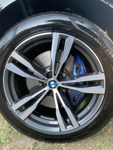 Imagen 10 de 10 de Bmw X7 50 M 2021