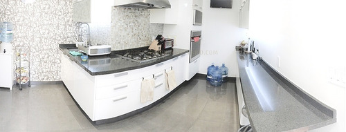 Imagen 14 de 18 de Parque Lincoln Penthouse Duplex C/guardia 24h. Gran Terraza Arbolada. Ver Video